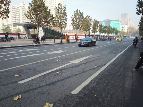 南京地铁三号线常府街站----南京德沃路桥