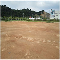 苏宁电器福州仓储中心（二期）项目地基处理工程